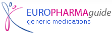 EuroPharmaGuide.com: Generic medications